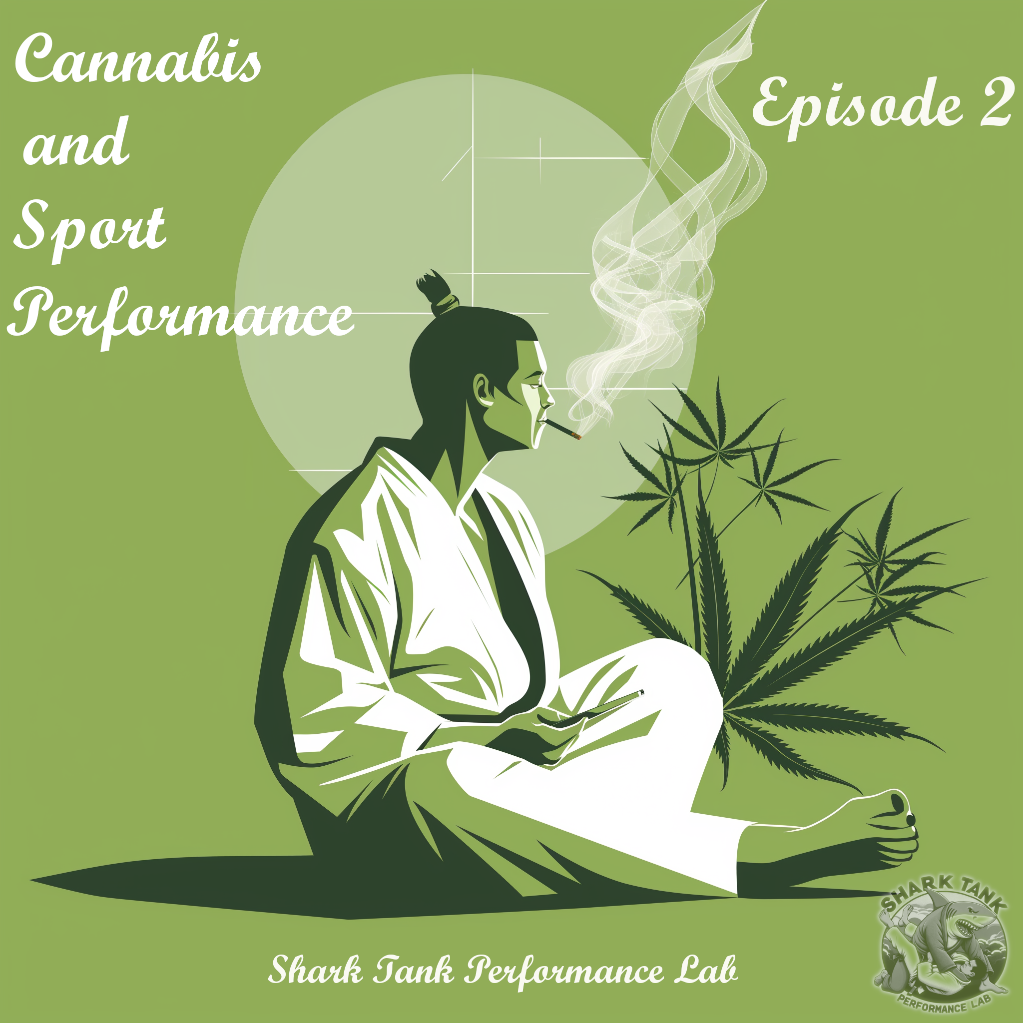 Folge 2: Cannabis und sportliche Leistung